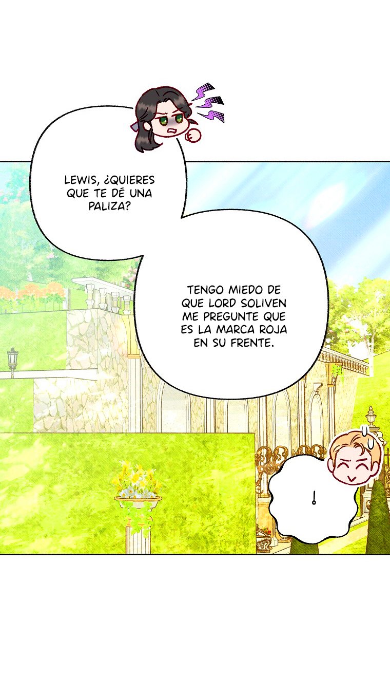 57 A mi Grosero con Personalidades Múltiples