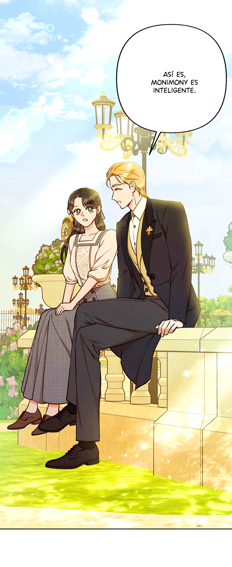 42 A mi Grosero con Personalidades Múltiples