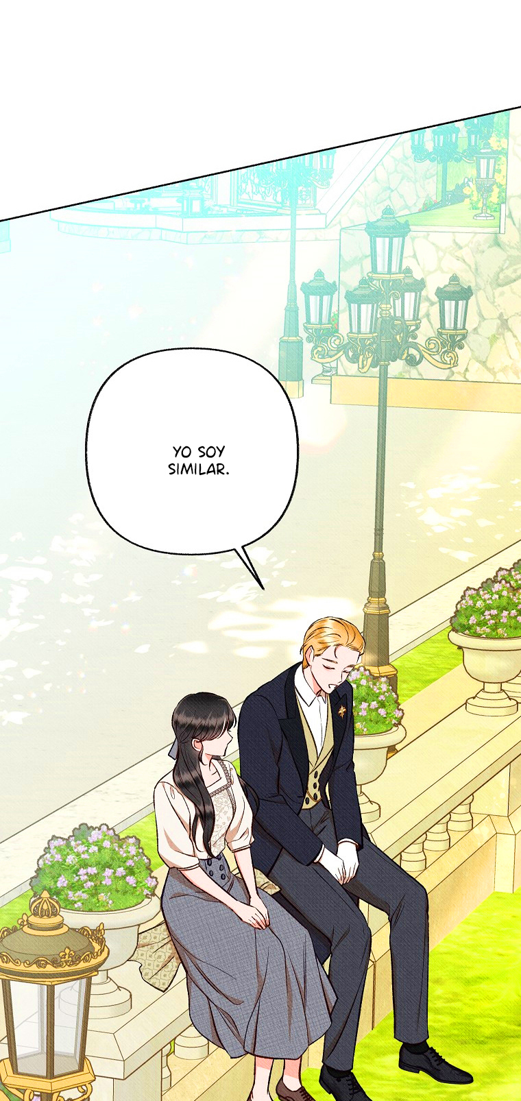 70 A mi Grosero con Personalidades Múltiples