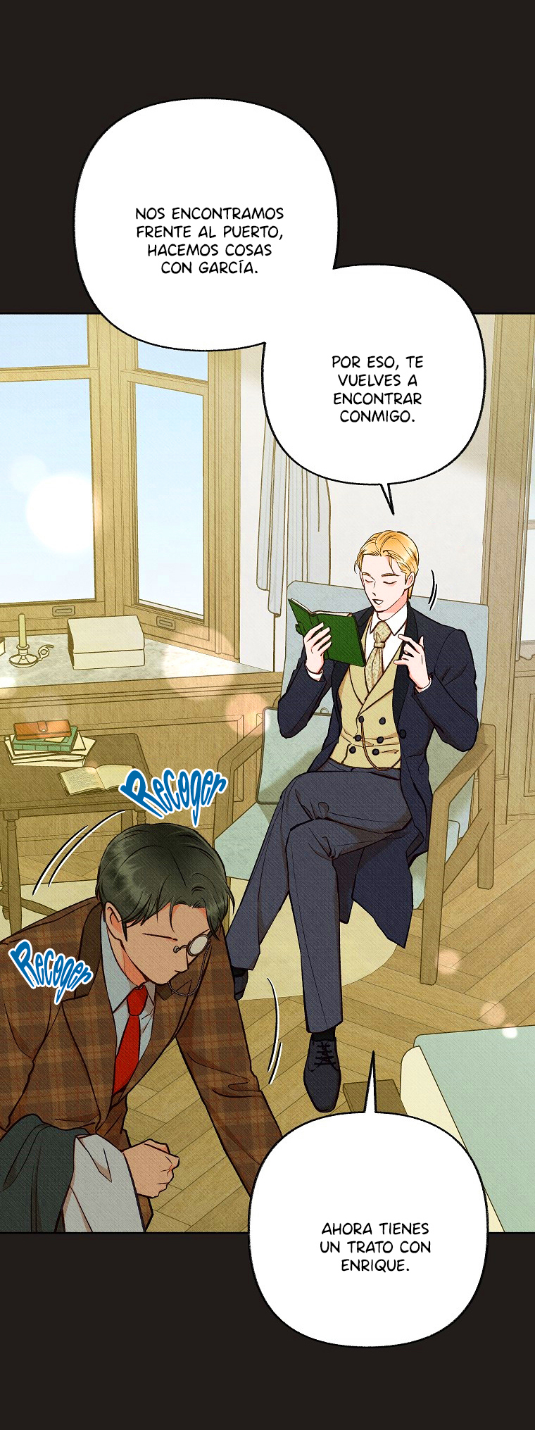 21 A mi Grosero con Personalidades Múltiples