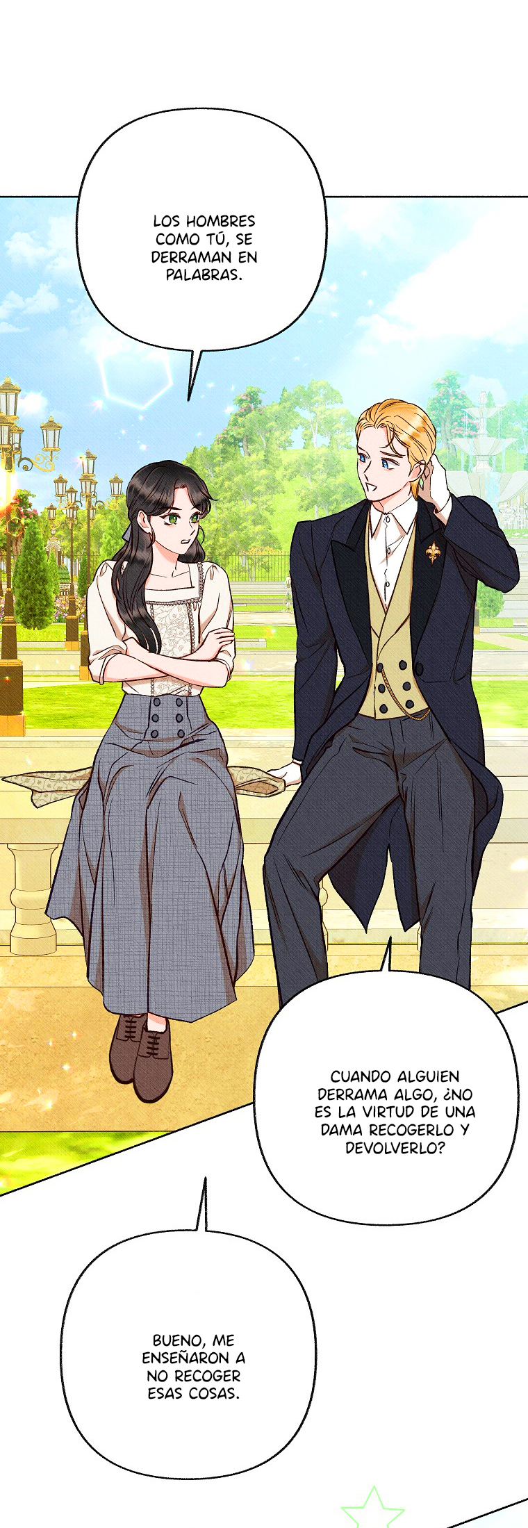 55 A mi Grosero con Personalidades Múltiples