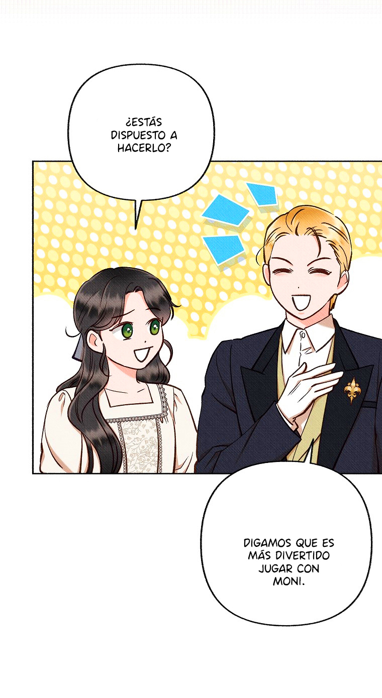 47 A mi Grosero con Personalidades Múltiples