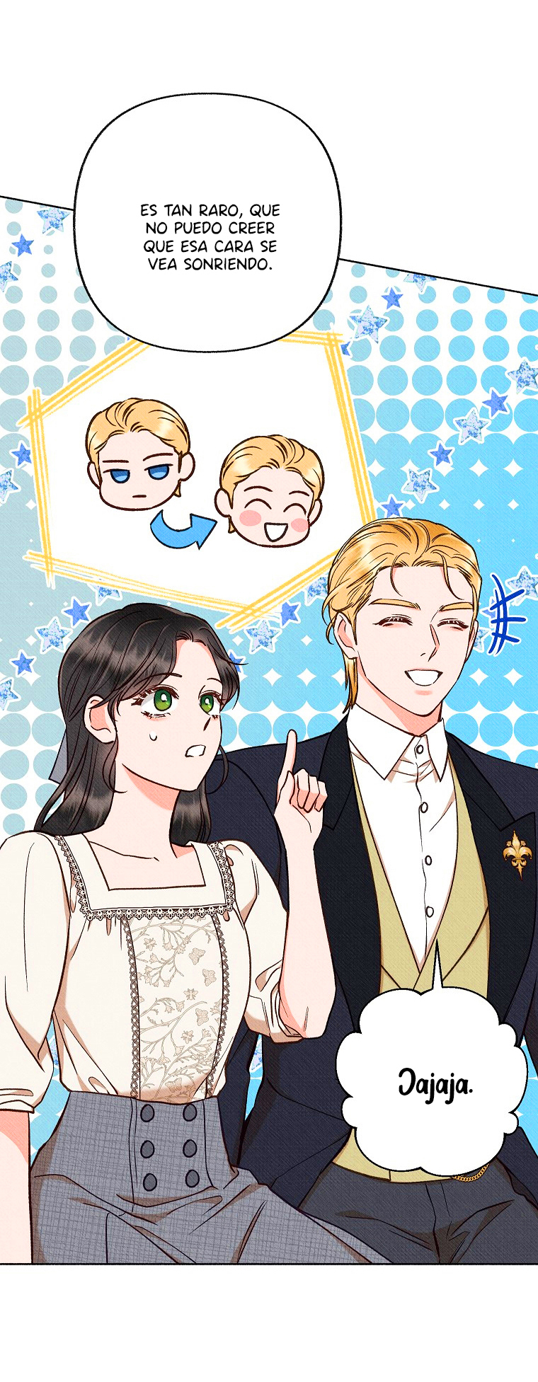 45 A mi Grosero con Personalidades Múltiples