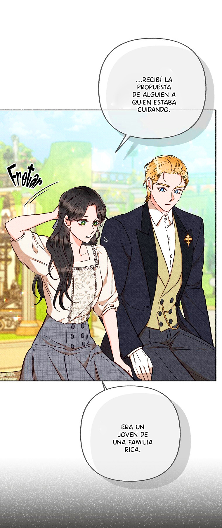 65 A mi Grosero con Personalidades Múltiples