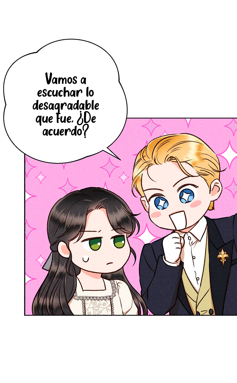 59 A mi Grosero con Personalidades Múltiples