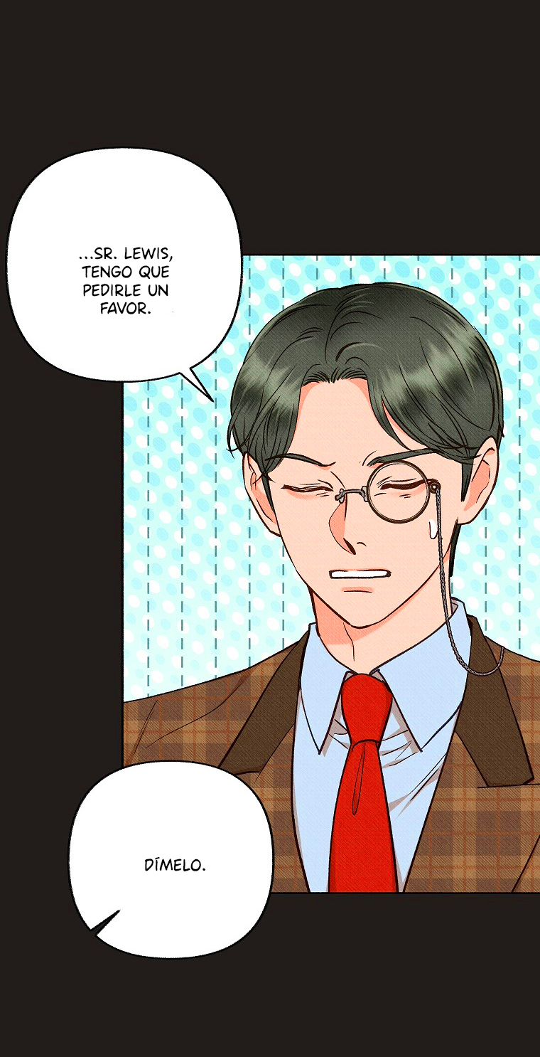 35 A mi Grosero con Personalidades Múltiples