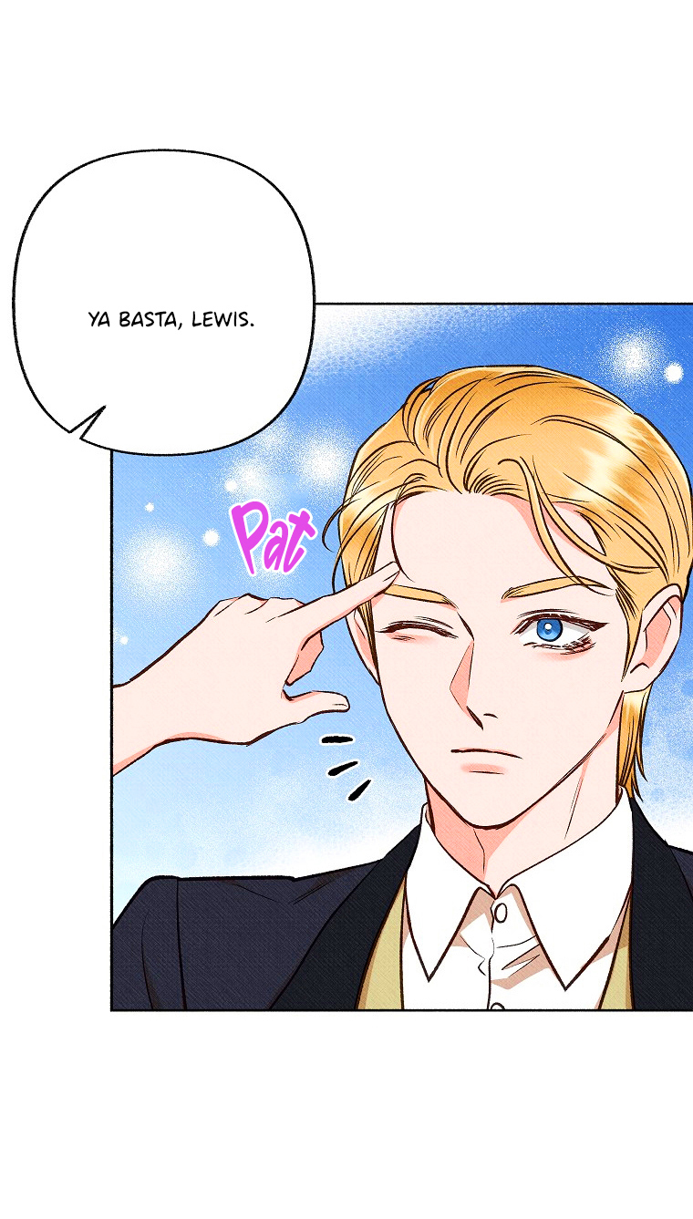 53 A mi Grosero con Personalidades Múltiples