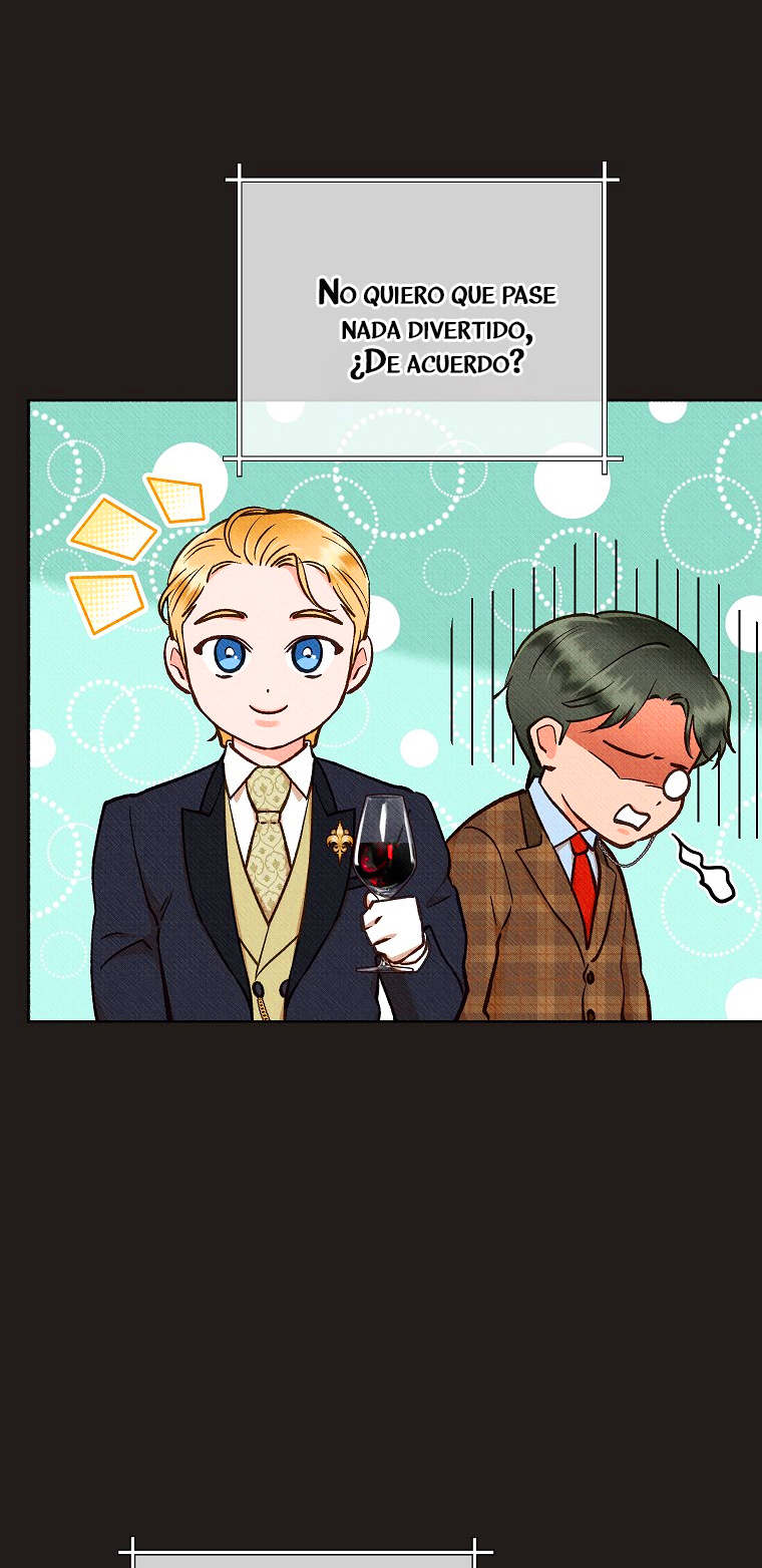 38 A mi Grosero con Personalidades Múltiples