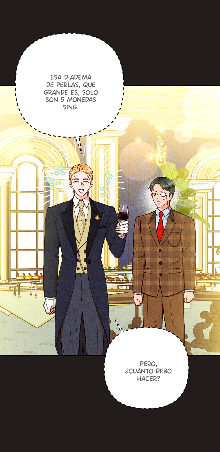 34 A mi Grosero con Personalidades Múltiples