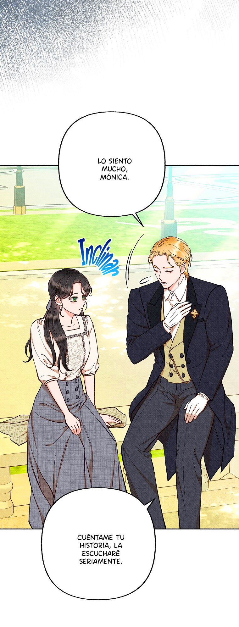 64 A mi Grosero con Personalidades Múltiples