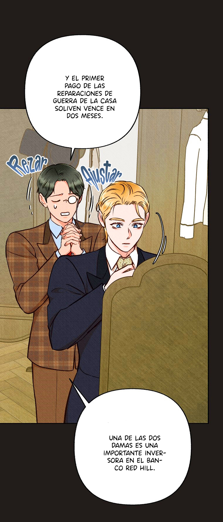 15 A mi Grosero con Personalidades Múltiples