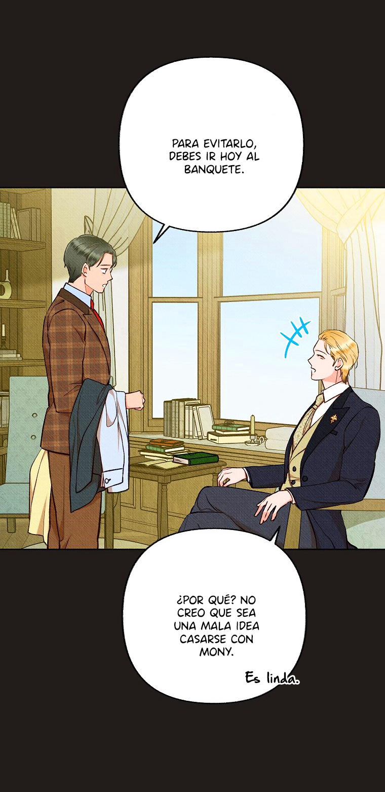 23 A mi Grosero con Personalidades Múltiples