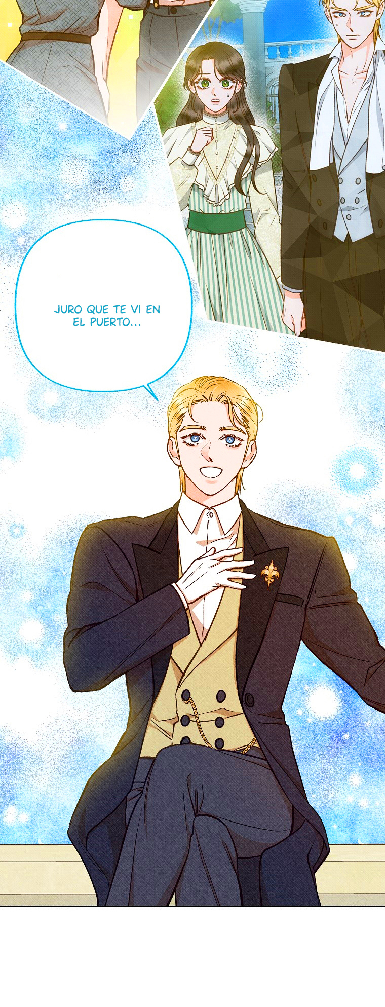 52 A mi Grosero con Personalidades Múltiples