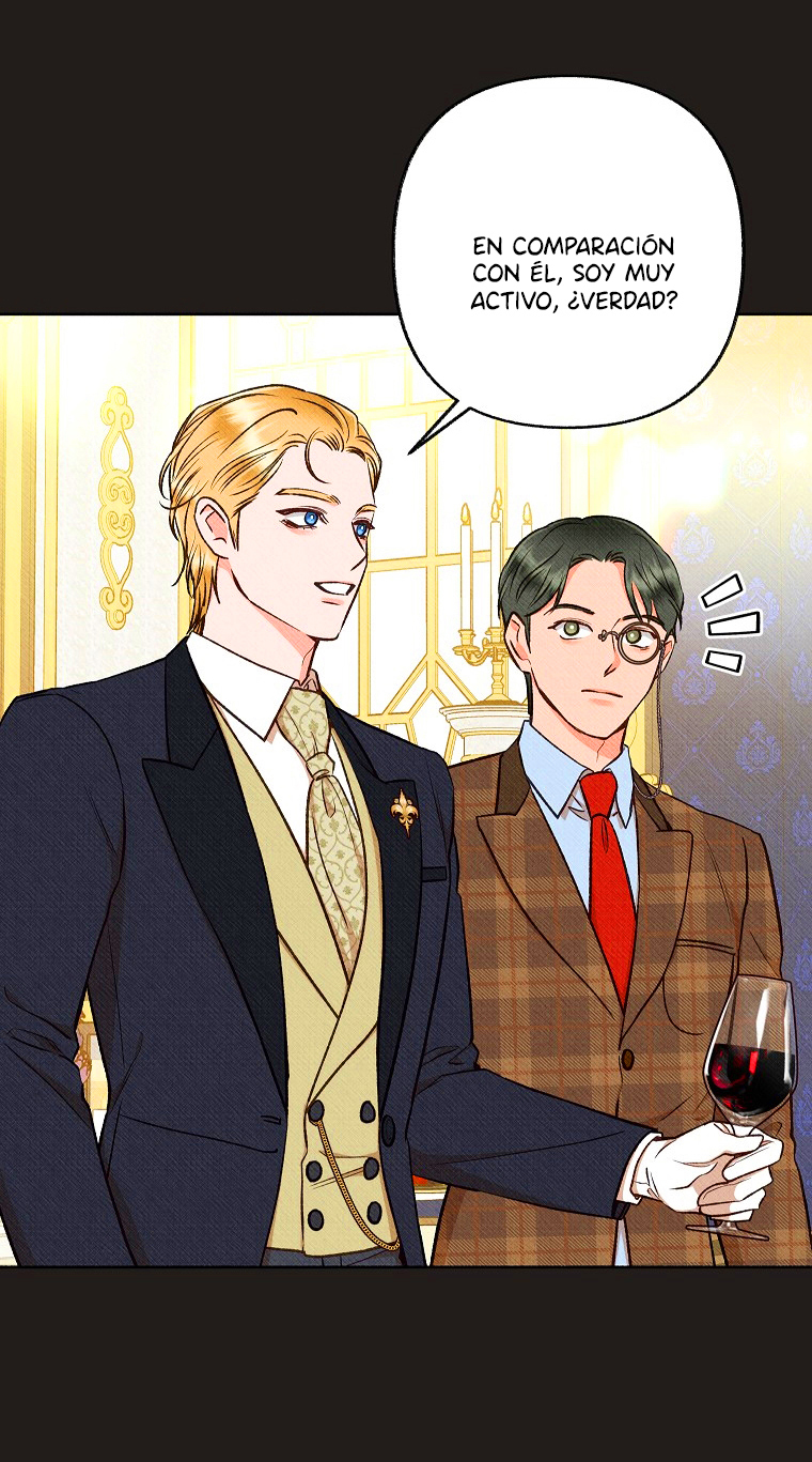 31 A mi Grosero con Personalidades Múltiples