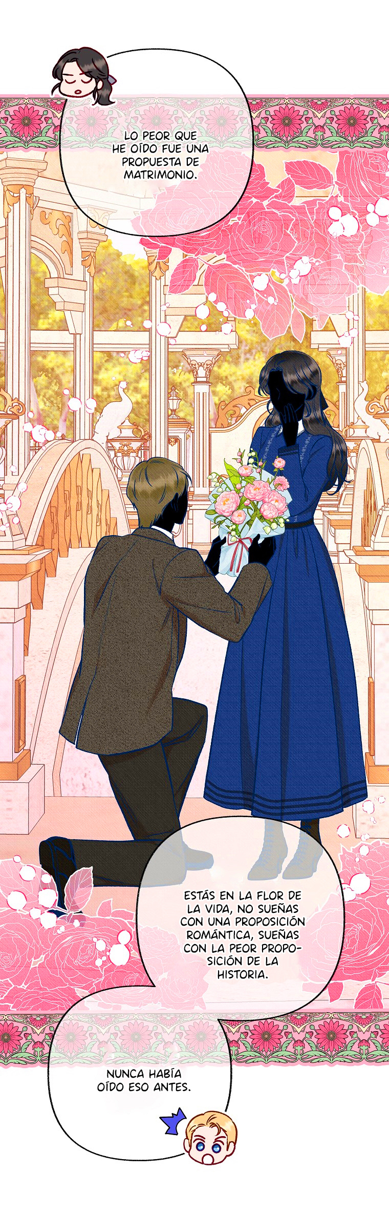 60 A mi Grosero con Personalidades Múltiples