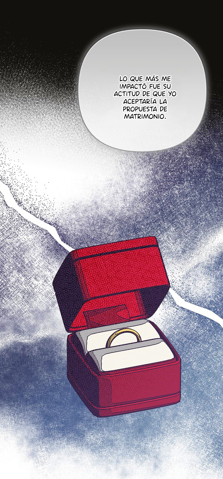 68 A mi Grosero con Personalidades Múltiples