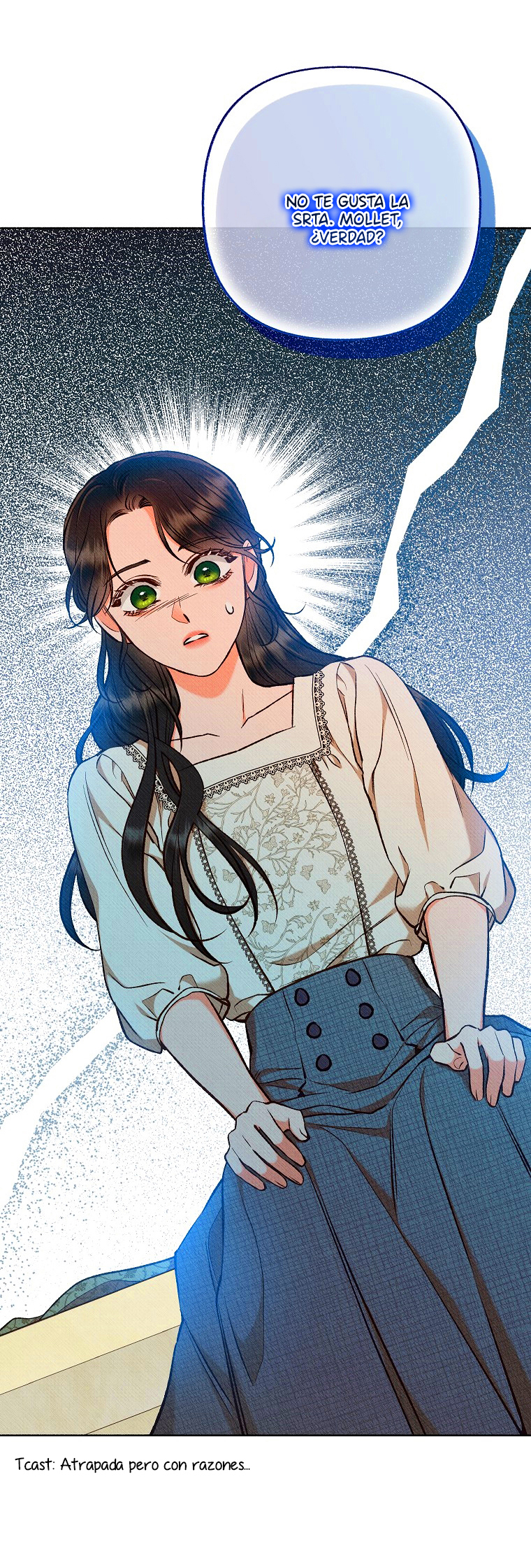 73 A mi Grosero con Personalidades Múltiples