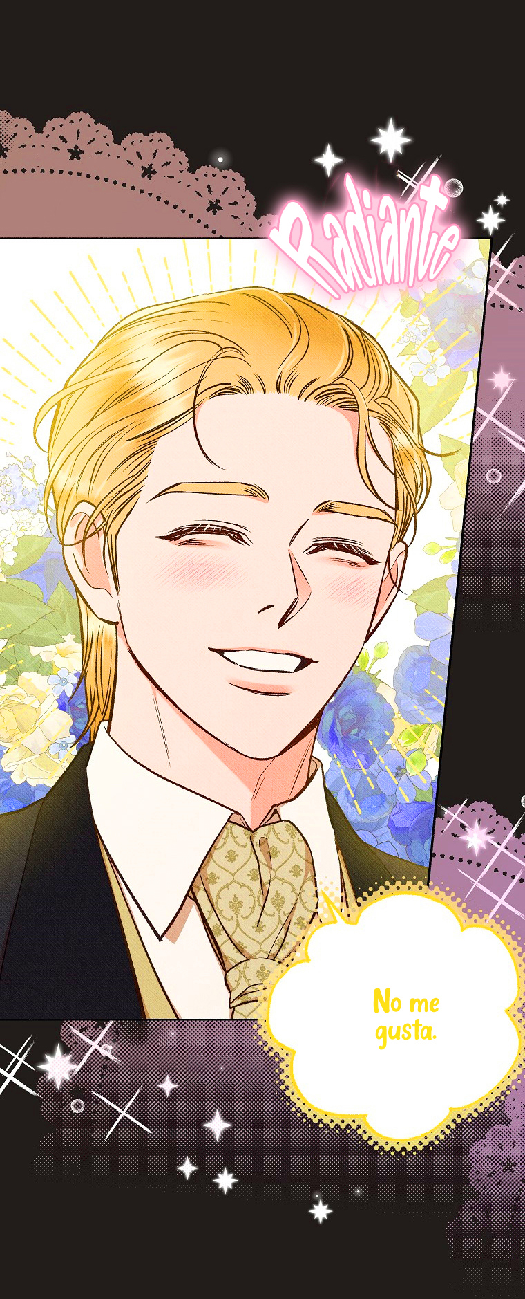 37 A mi Grosero con Personalidades Múltiples