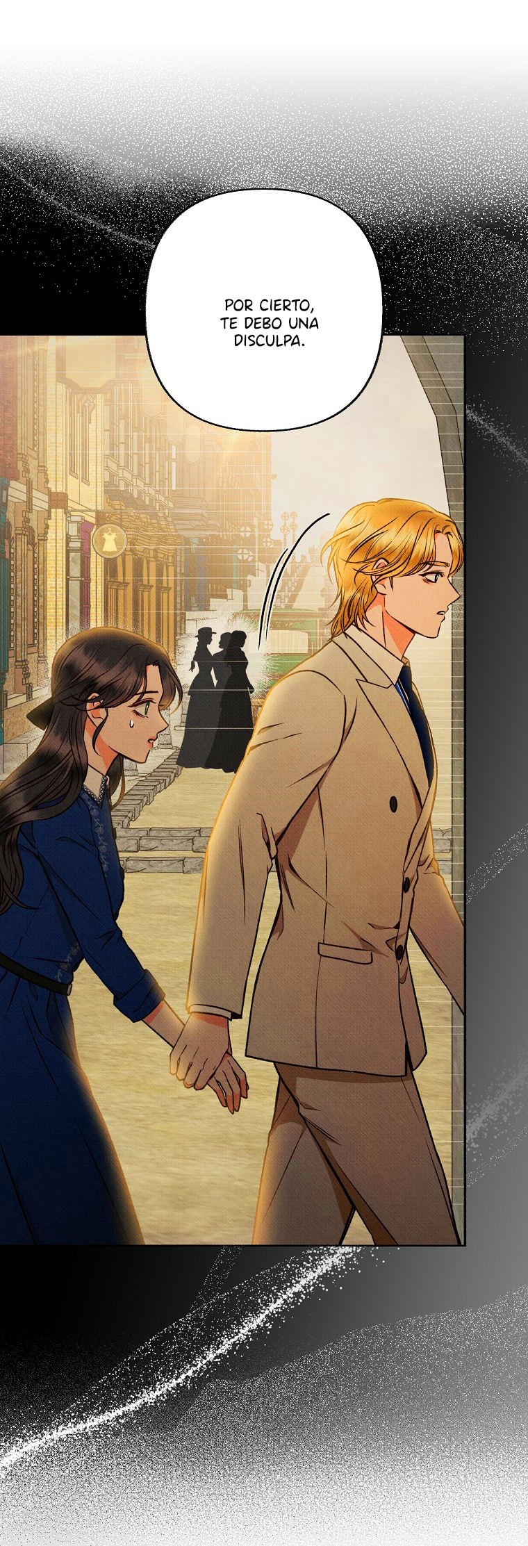 48 A mi Grosero con Personalidades Múltiples