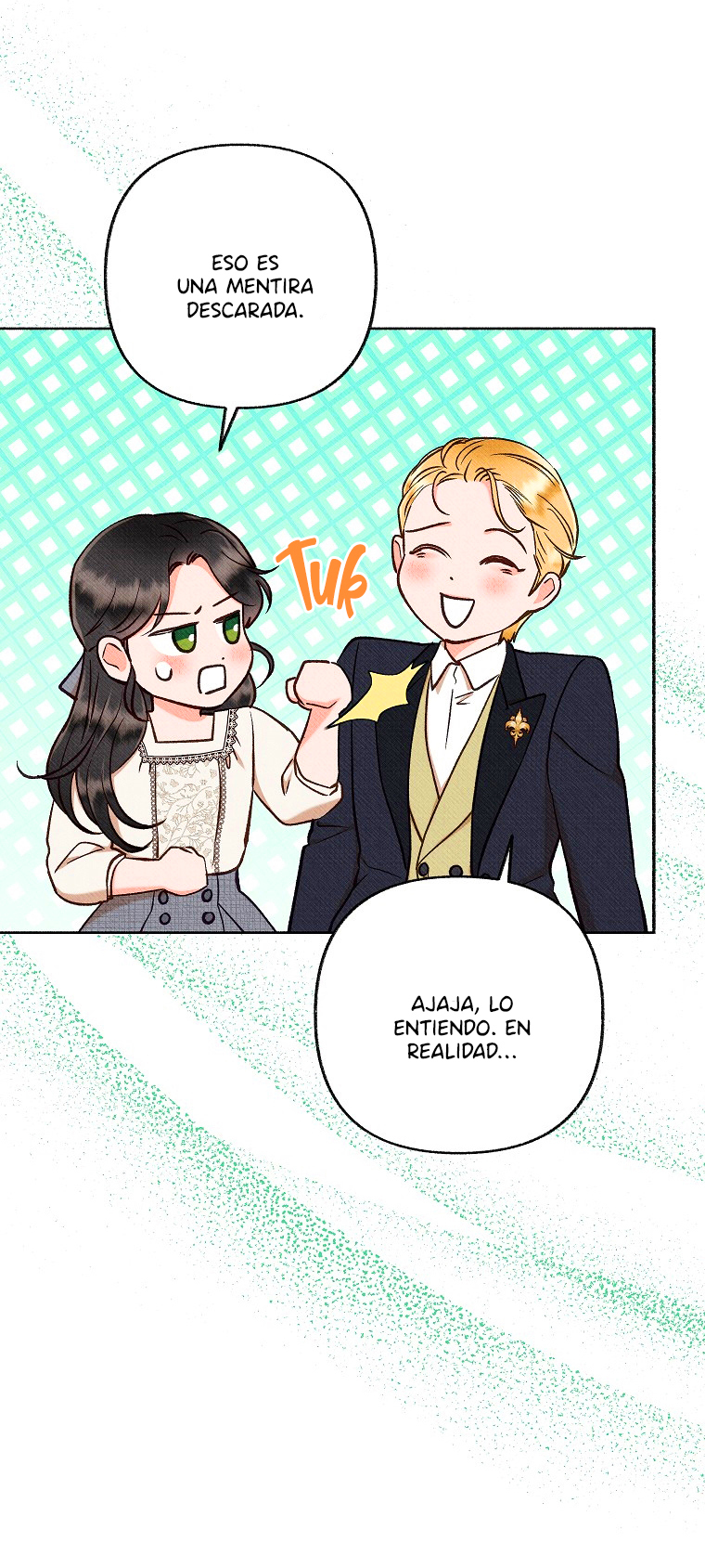 11 A mi Grosero con Personalidades Múltiples