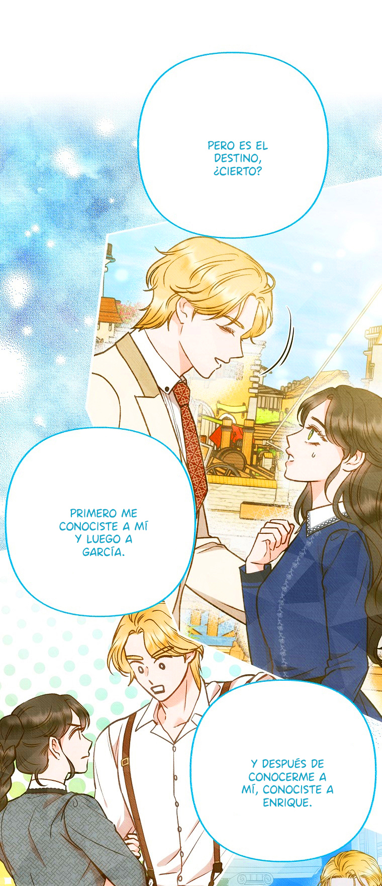 51 A mi Grosero con Personalidades Múltiples