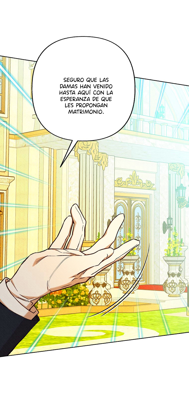 61 A mi Grosero con Personalidades Múltiples