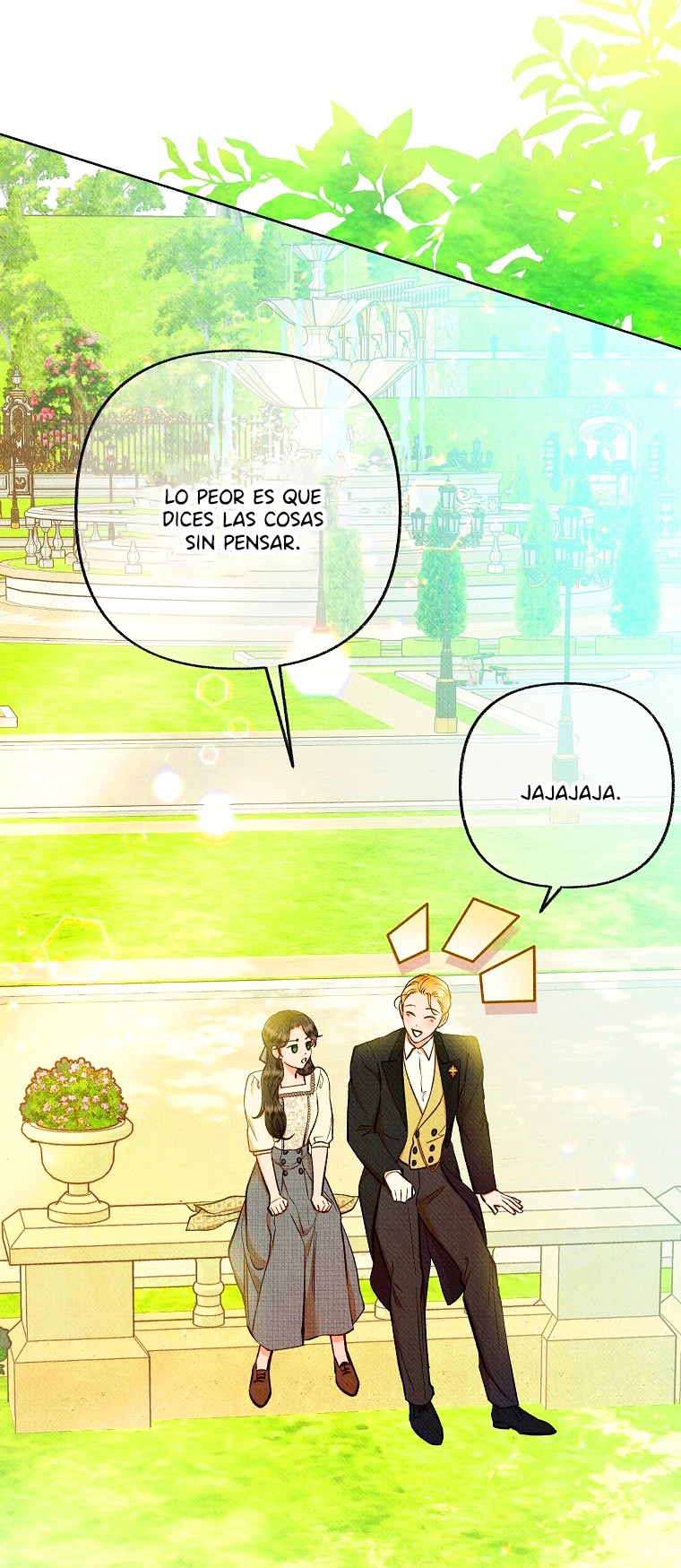 79 A mi Grosero con Personalidades Múltiples