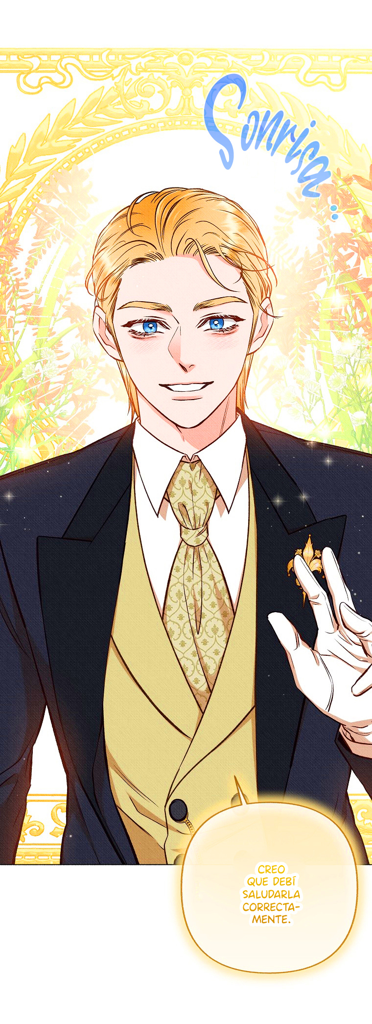 50 A mi Grosero con Personalidades Múltiples