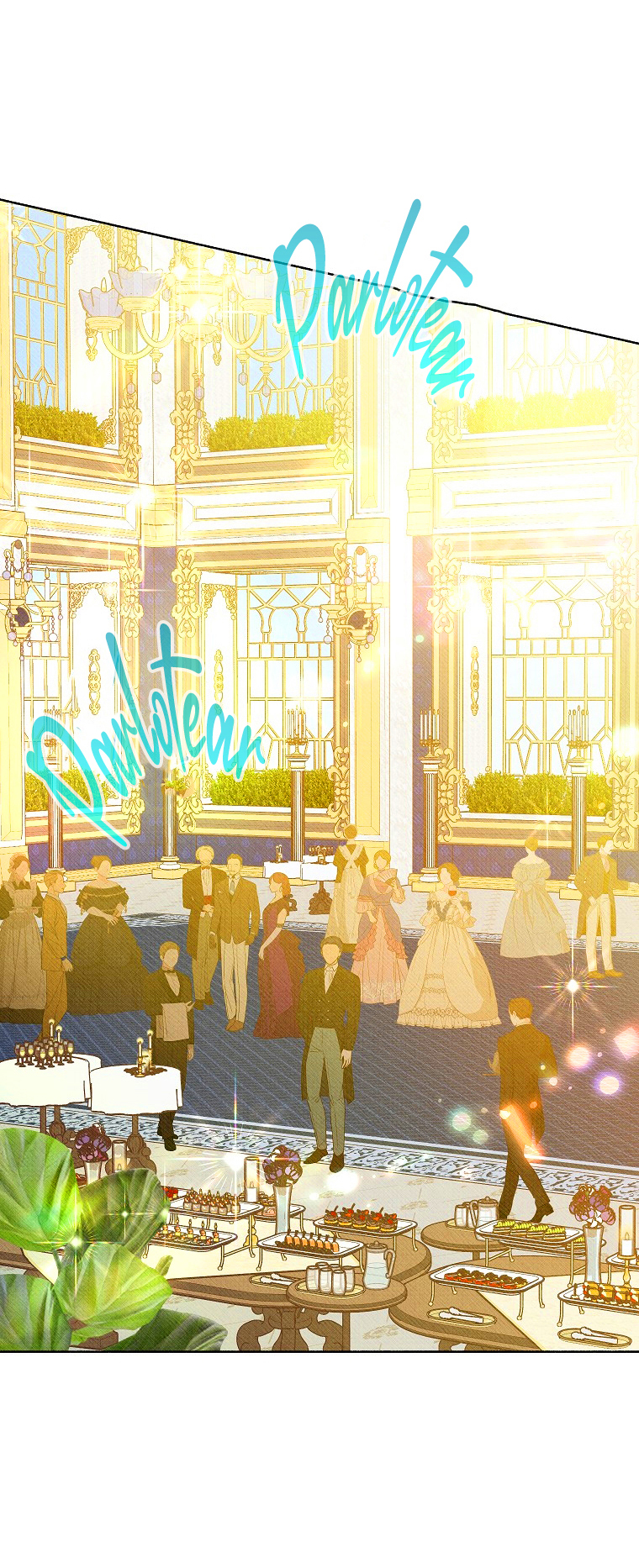 24 A mi Grosero con Personalidades Múltiples