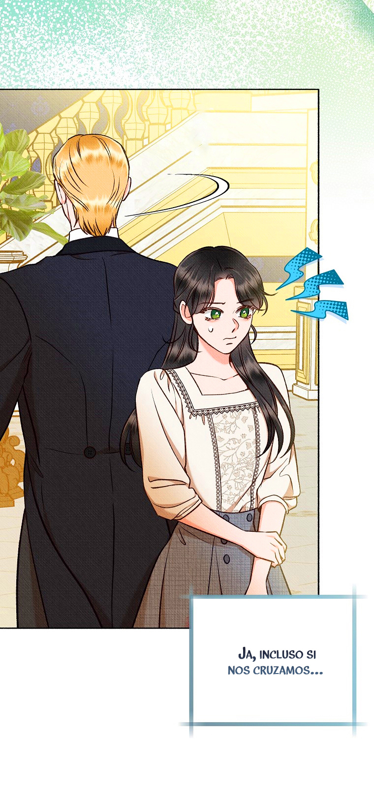 39 A mi Grosero con Personalidades Múltiples