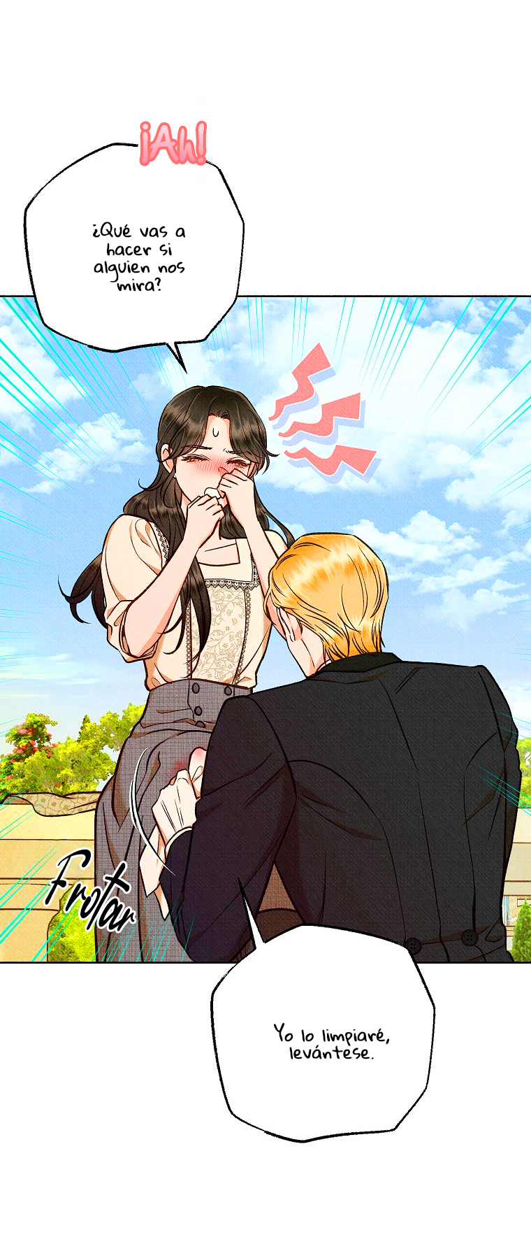 71 A mi Grosero con Personalidades Múltiples