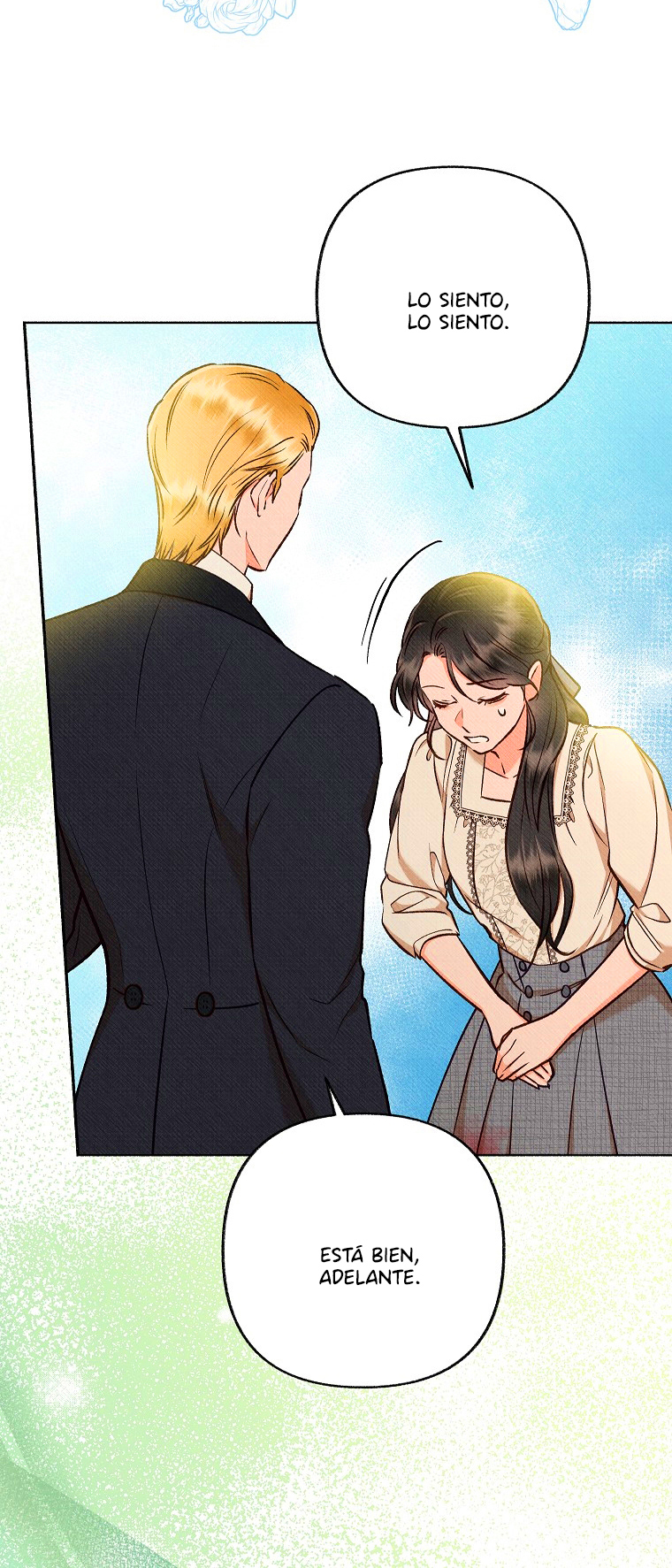 37 A mi Grosero con Personalidades Múltiples