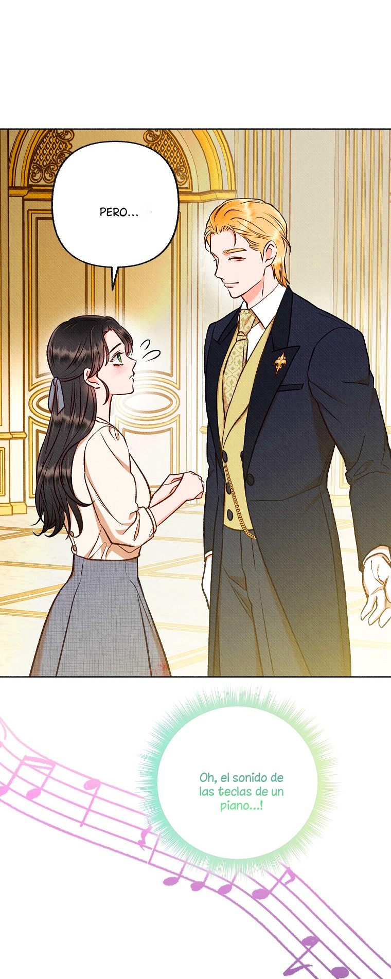 54 A mi Grosero con Personalidades Múltiples