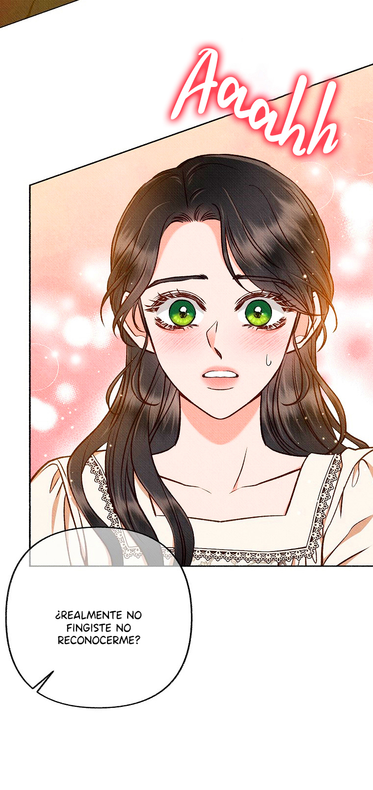 77 A mi Grosero con Personalidades Múltiples