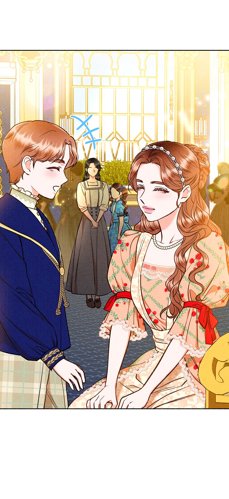 26 A mi Grosero con Personalidades Múltiples