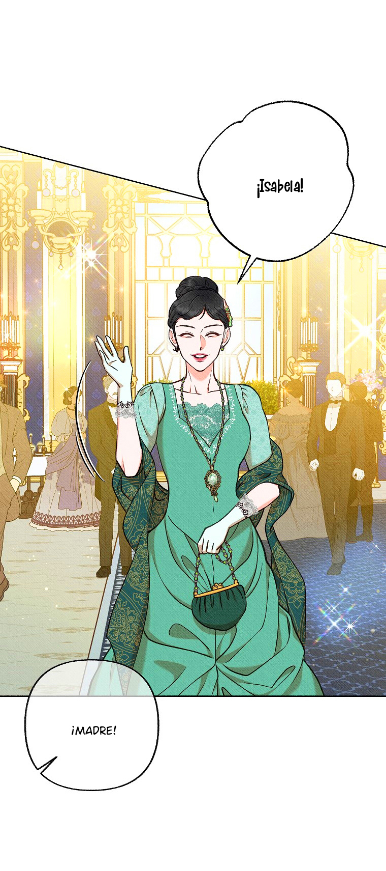 29 A mi Grosero con Personalidades Múltiples