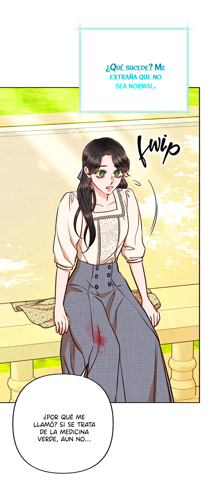 68 A mi Grosero con Personalidades Múltiples