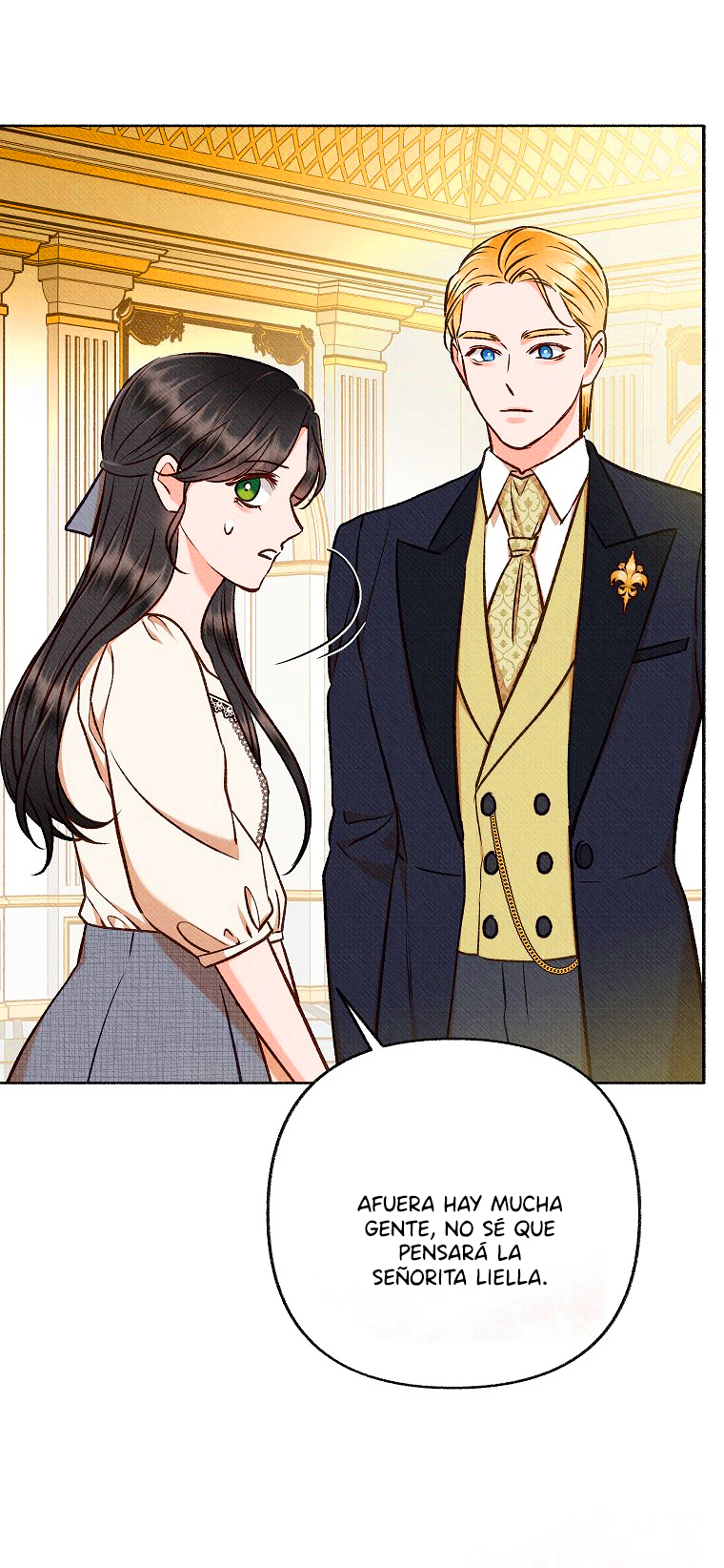 57 A mi Grosero con Personalidades Múltiples