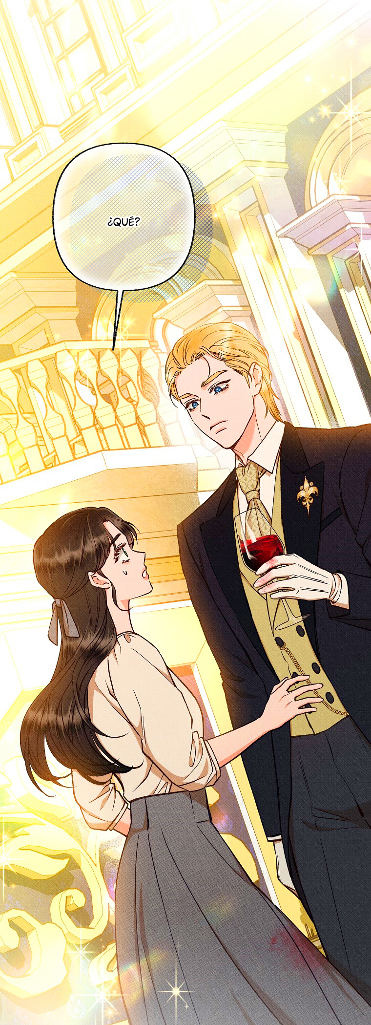 35 A mi Grosero con Personalidades Múltiples