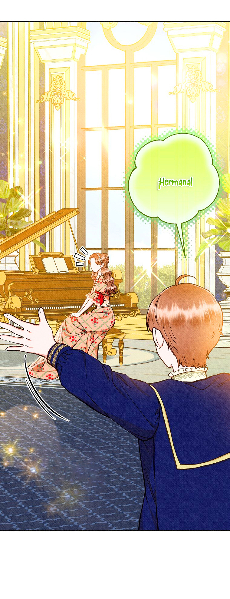 25 A mi Grosero con Personalidades Múltiples