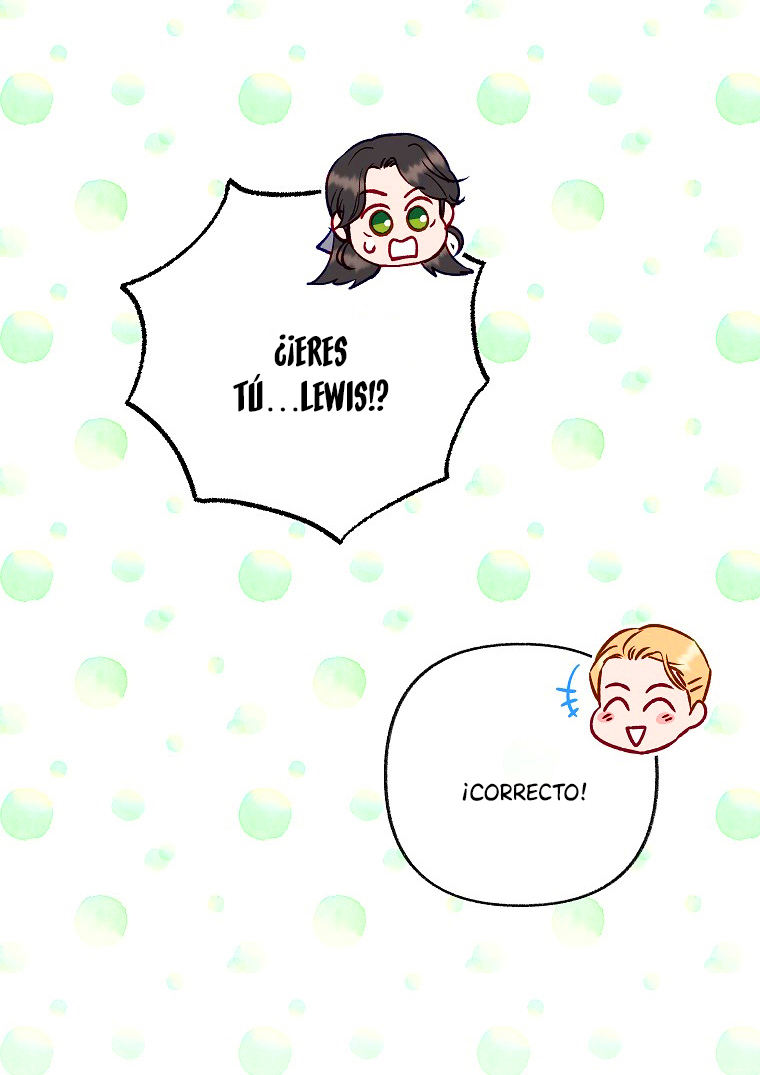 74 A mi Grosero con Personalidades Múltiples