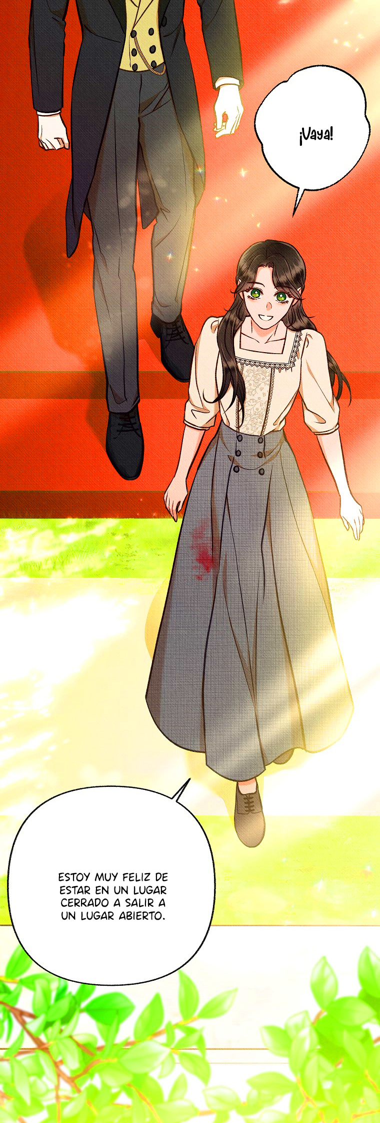 63 A mi Grosero con Personalidades Múltiples