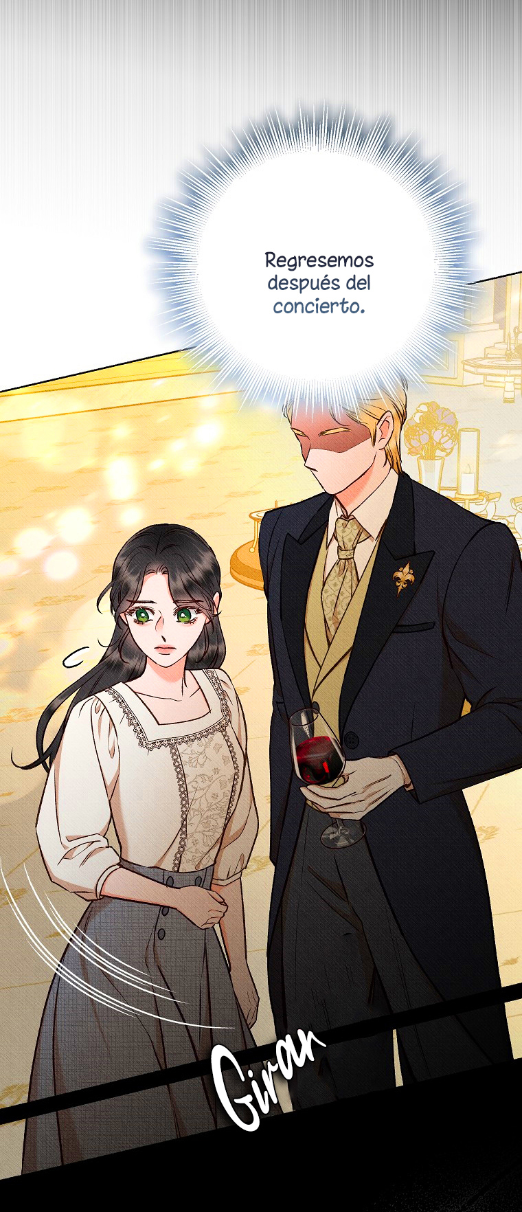 33 A mi Grosero con Personalidades Múltiples