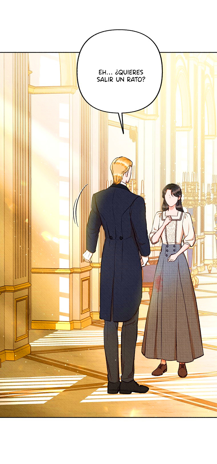 52 A mi Grosero con Personalidades Múltiples