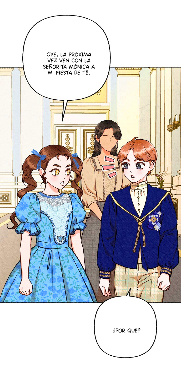 16 A mi Grosero con Personalidades Múltiples