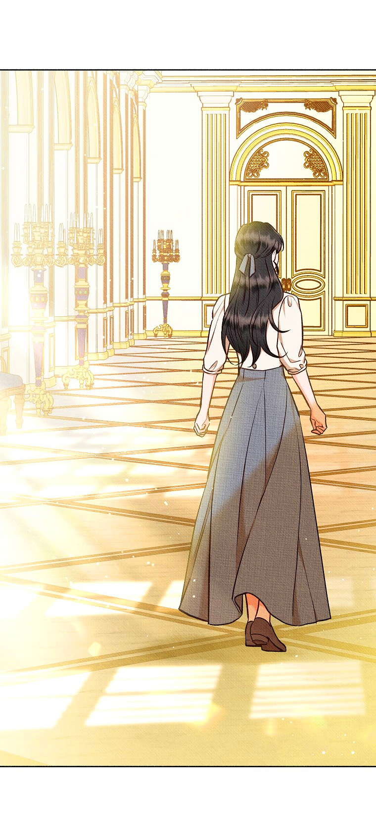 47 A mi Grosero con Personalidades Múltiples