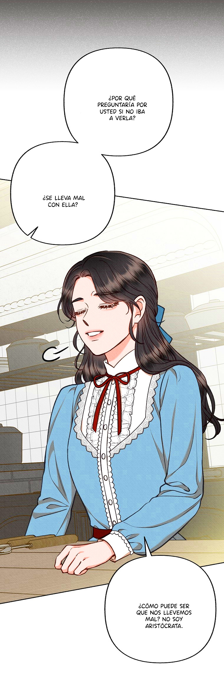 10 A mi Grosero con Personalidades Múltiples