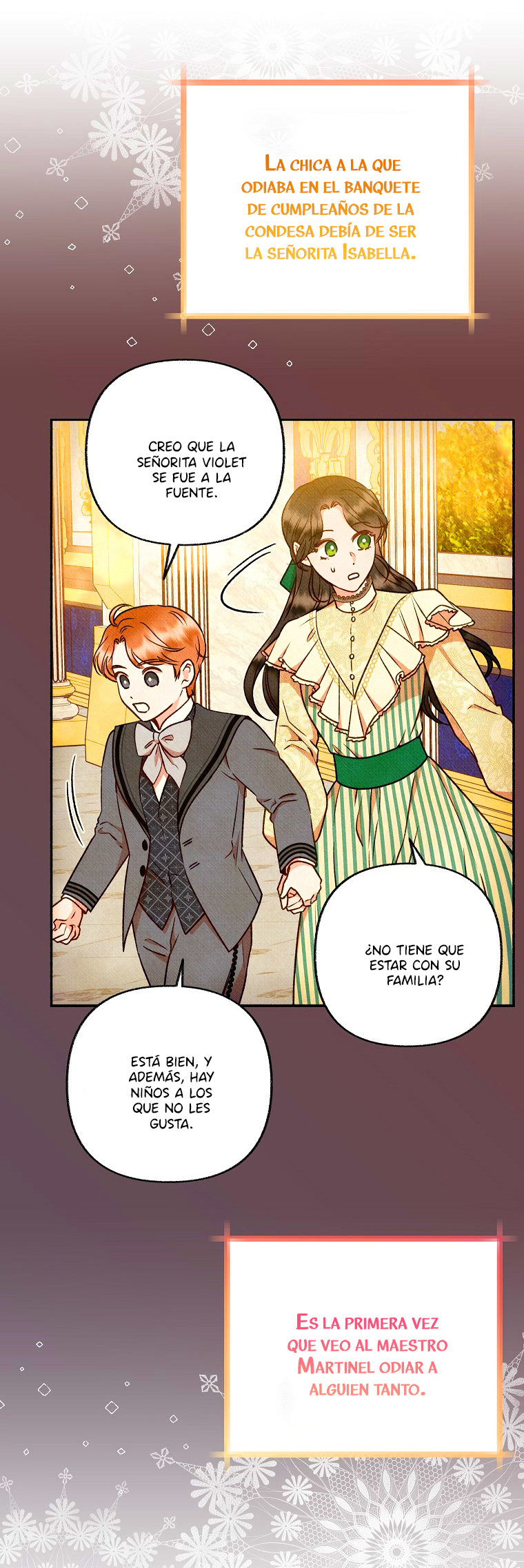 58 A mi Grosero con Personalidades Múltiples