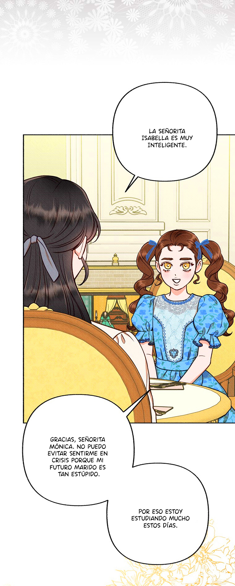 59 A mi Grosero con Personalidades Múltiples