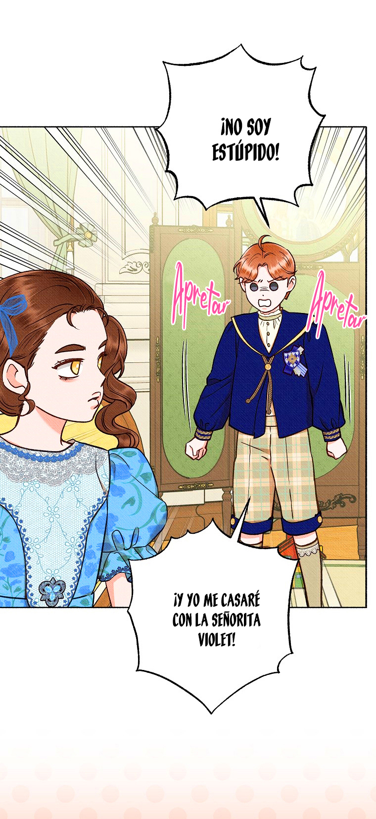 72 A mi Grosero con Personalidades Múltiples